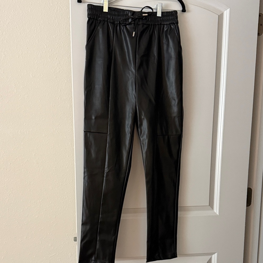 Love Tree Black Men's Joggers